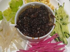 -北平盛世·新京菜·北京烤鸭(劲松·双井店)