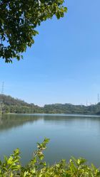 -佛灵湖水上乐园