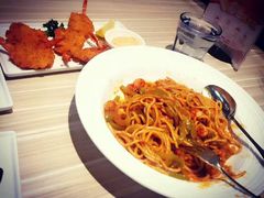 -必胜客(八一店)