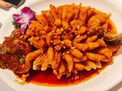 -老阊门菜馆(山塘街店)