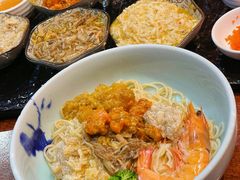 -蟹尊苑(巨鹿店)