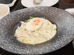 -Ciao窑炉披萨餐厅(宁波阪急店)
