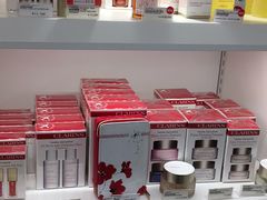 -关西国际机场直营免税店