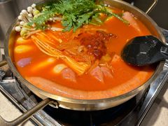 -蚂蚁洞·烤肉大营地(上海静安大悦城店)