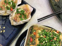 -纪录片《人生一串》体验店(静安店)