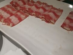 -金华砂锅筒骨砂锅夜宵(临平店)
