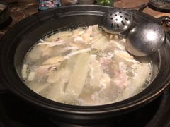 -同仁四季椰子鸡(海岸城天利店)