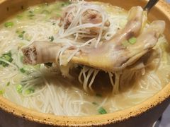 鸭露粉干-宣和苑(华侨新村店)