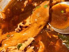 -旺顺阁鱼头泡饼(小红门店)