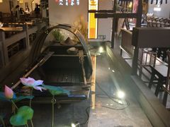 -小菜园新徽菜(芜湖奥特莱斯店)