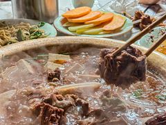 -穆斯林饭庄(明德南街店)