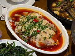 -弓虽昌焖烧鸡(大竹林店)