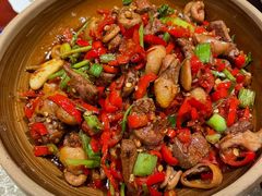 猪三宝-金龙寨(解西店)