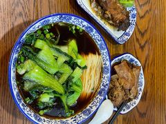 -孙盛兴奥灶面馆·蟹黄面·三虾面(山塘街总店)