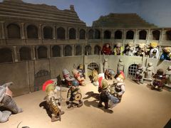 -成都泰迪熊博物馆