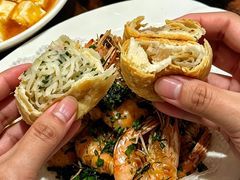 -老瑞福上海菜(人民广场店)