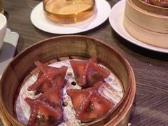 -万丽轩·粤菜(王府井金茂万丽酒店)