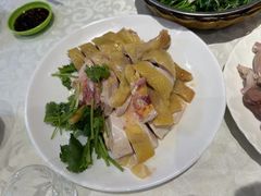 -黄B湛江鸡饭店(粤垦路店)