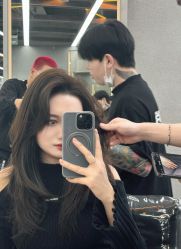 点击看大图 -MY HAIR ARDOR