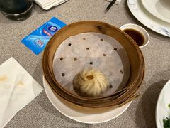 -太湖饭店·寄畅轩中餐厅