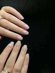 -HUII NAIL绘京美甲美睫会馆