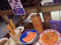 -重庆高老九火锅(万象城店)