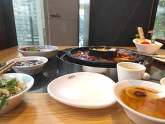 -晓秧锅鲜货火锅·重庆老字号(步步高店)