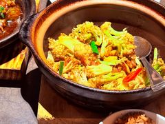 -汤城小厨•粤菜•靓汤(苏州街店)