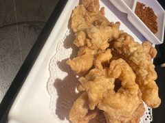 -虾乐园龙虾·夜宵(松江店)