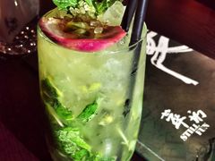 -萃坊 StillFun(玉林店)