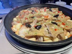 -山泉粤宴(广东大厦店)