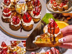 -BE BRIGHT KITCHEN(正佳广场店)