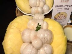 -必点海鲜·海肠捞饭大王(滨江道店)