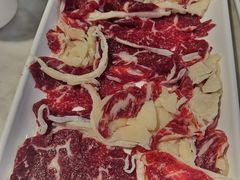 -食潮汕头鲜牛馆(望京保利店)