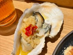 -周丹丹原味烧烤(香格里拉店)