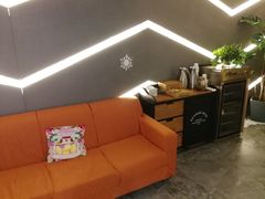 -禧瑞 ·丝浴主题·水疗·spa(中山公园店)