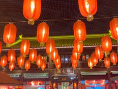 大堂-摔碗酒(永兴坊店)