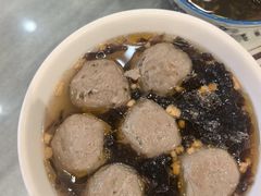 -六禄面家(芳和分店)
