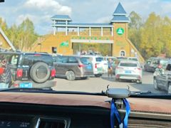 -莫尔道嘎国家森林公园