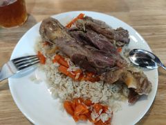 -零·壹新疆羊肉抓饭