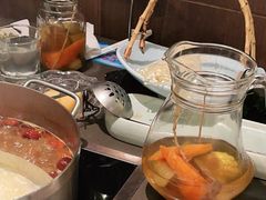 -捞王锅物料理(上海世茂广场店)