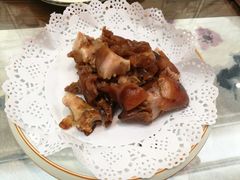李家猪蹄-以前的小酒馆(中山广场店)