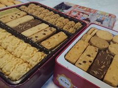 -家琳甜品(江南东店)