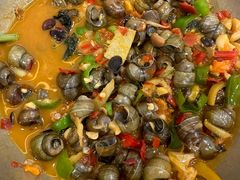 -新凯旋烧烤·燕姐千岛湖土菜