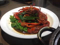 -印巷里主题餐厅(马鞍山店)