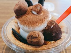 -DQ·蛋糕·冰淇淋(龙茗店)