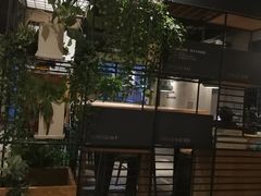 -ZM COFFEE(西安路店)