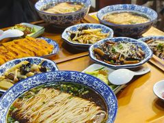 -孙盛兴奥灶面馆·蟹黄面·三虾面(山塘街总店)