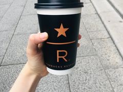 -星巴克臻选(福州东百中心分店)