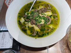 -周家二小姐的菜(西津渡店)